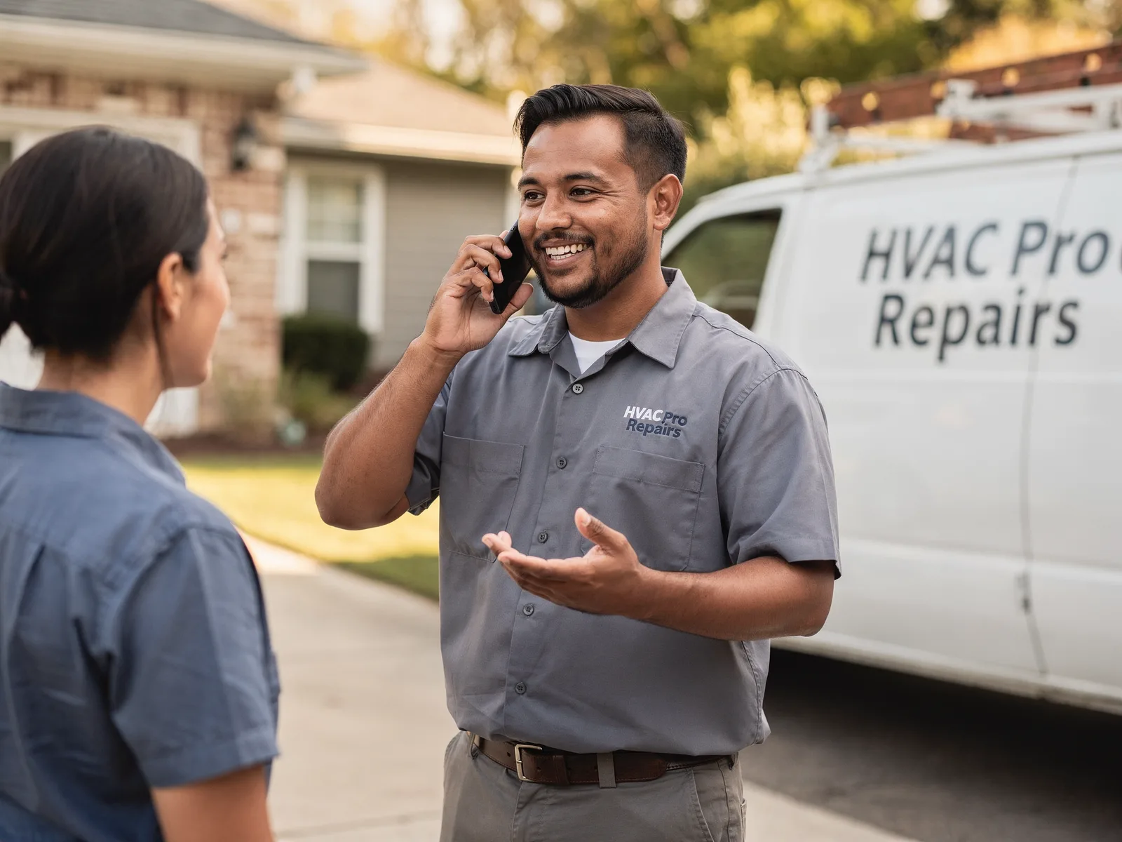 Heat Pump Repair Clover, VA FAQs